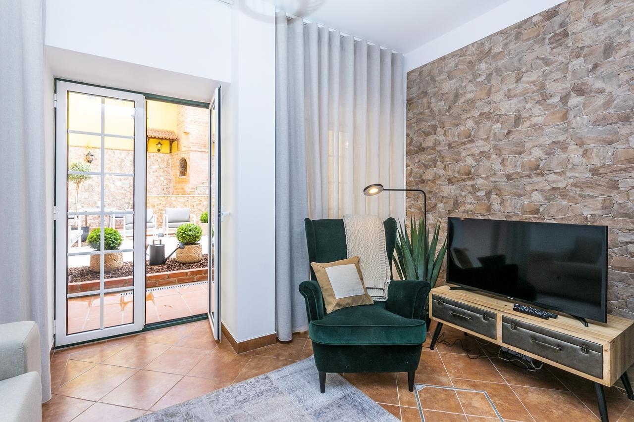 Ferienwohnung Lxway Poiais De Sao Bento Lissabon Exterior foto