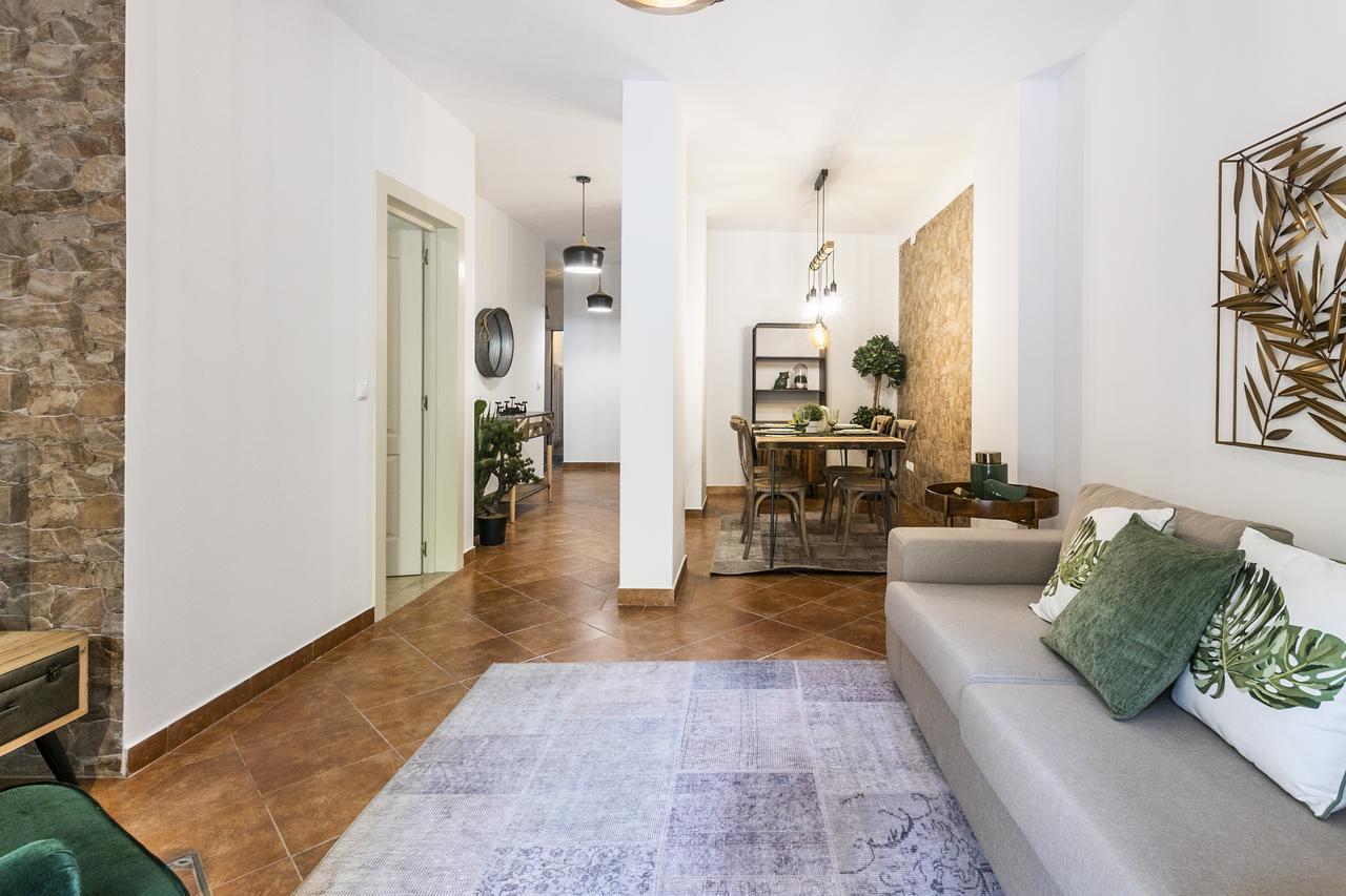 Ferienwohnung Lxway Poiais De Sao Bento Lissabon Exterior foto