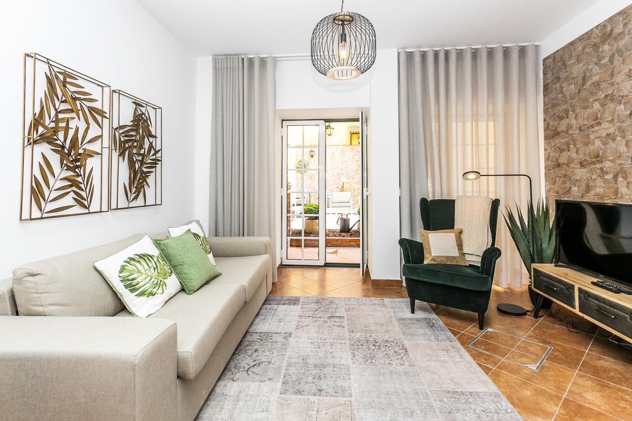 Ferienwohnung Lxway Poiais De Sao Bento Lissabon Exterior foto