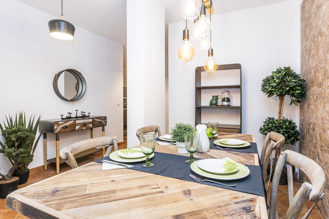Ferienwohnung Lxway Poiais De Sao Bento Lissabon Exterior foto