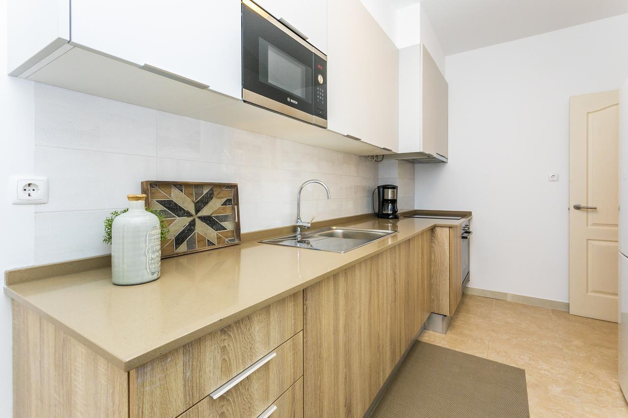 Ferienwohnung Lxway Poiais De Sao Bento Lissabon Exterior foto