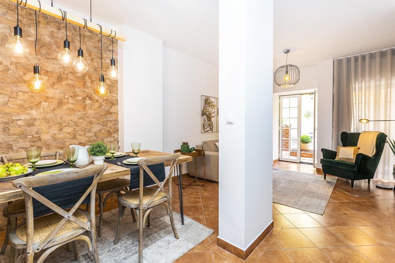 Ferienwohnung Lxway Poiais De Sao Bento Lissabon Exterior foto