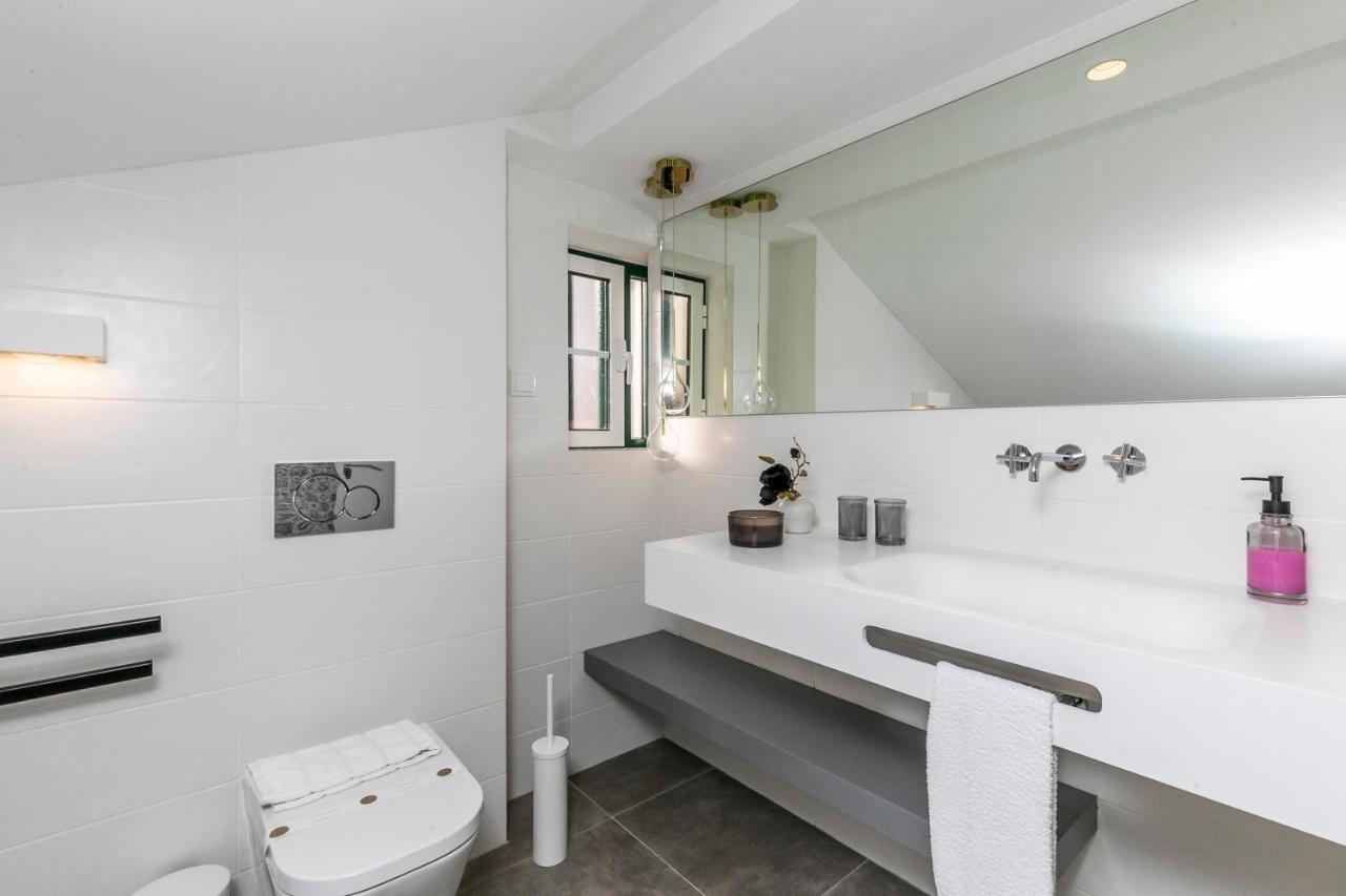 Ferienwohnung Lxway Poiais De Sao Bento Lissabon Exterior foto